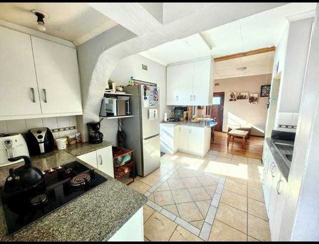 2 BEDROOM HOUSE FOR SALE IN RUYTERWACHT